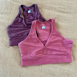 Booty By Brabants Curvy Top Bundle